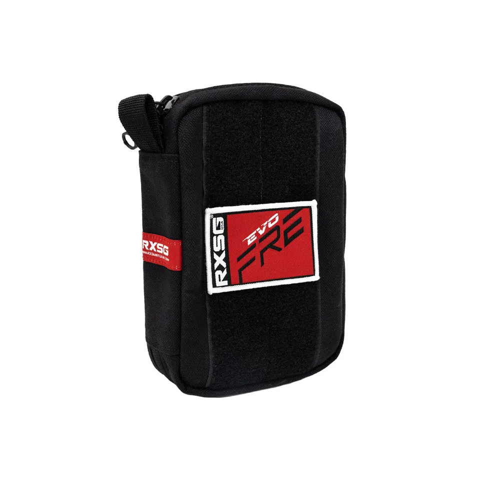 RXSG EVO FRE (Handles   CASE)