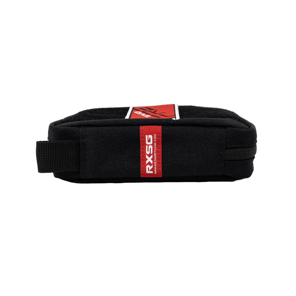 RXSG EVO FRE (Handles   CASE)
