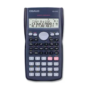Scientific calculator electronic calculator allocated sports calculator for the student\الحاسبة العلمية الحاسبة الإلكترونية المخصصة الحاسبة الرياضية العلمية للطالب