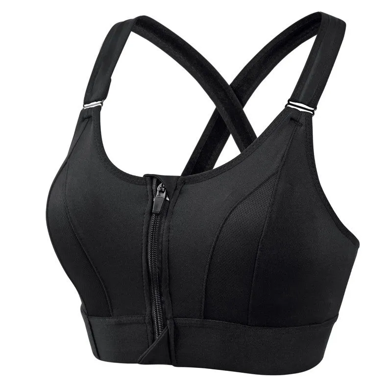 SKYE - HIGH SUPPORT SPORTS BRA