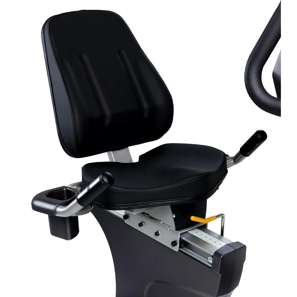 Spirit CR800 Commercial Recumbent Bike