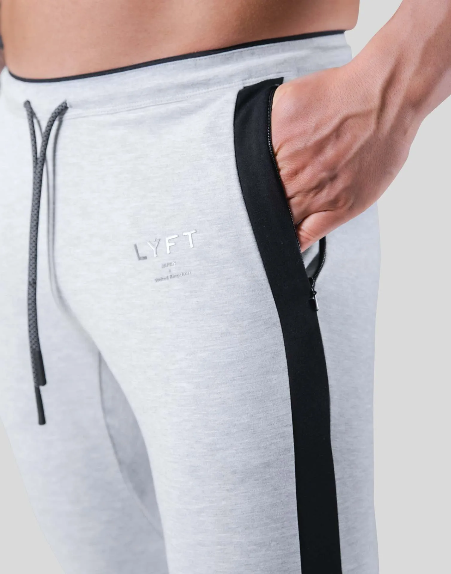 Sports And Leisure Fitness Pants For Men