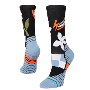 STANCE BRICKYARD RACE CREW SOCKS