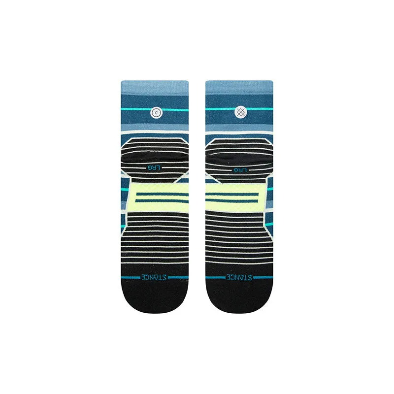 STANCE C2 QTR SOCKS
