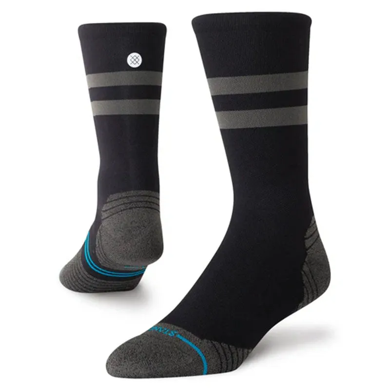 STANCE FRANCHISE UL CREW SOCKS