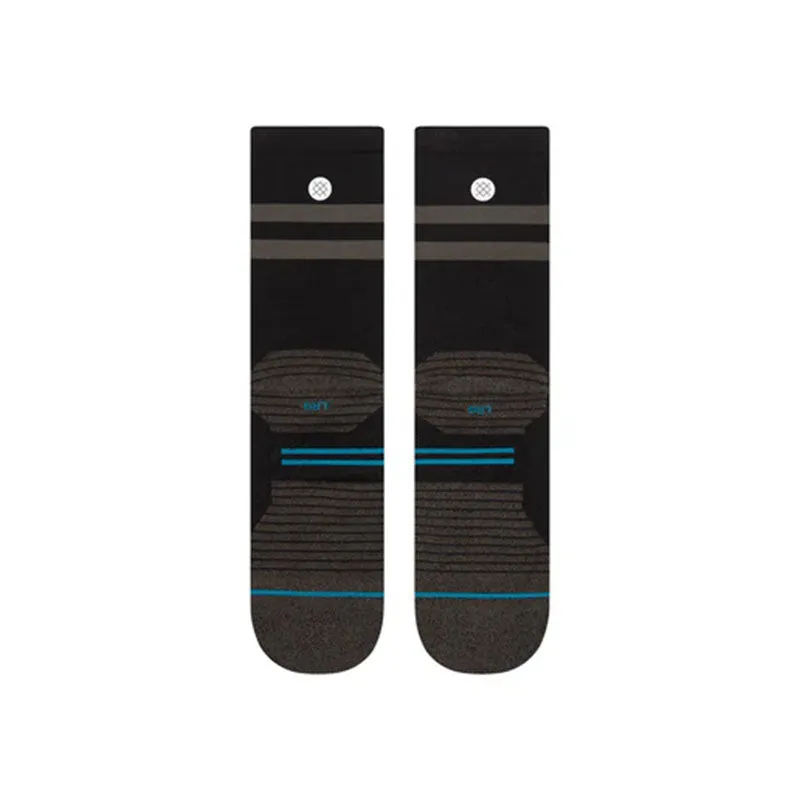 STANCE FRANCHISE UL CREW SOCKS