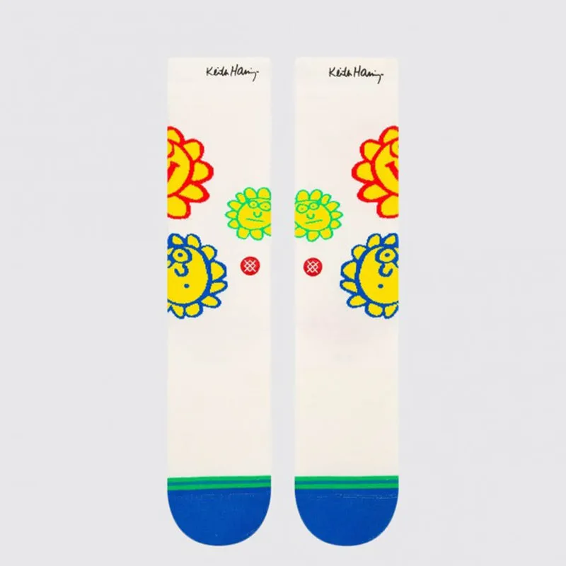 STANCE HAPPY FIELDS SOCKS