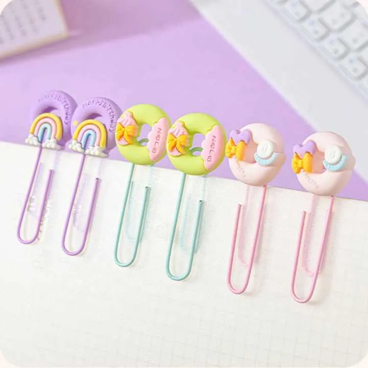 Stationary with Pen for Gift Student-مجموعة أدوات مكتبية
