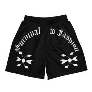 StoF Mesh Shorts