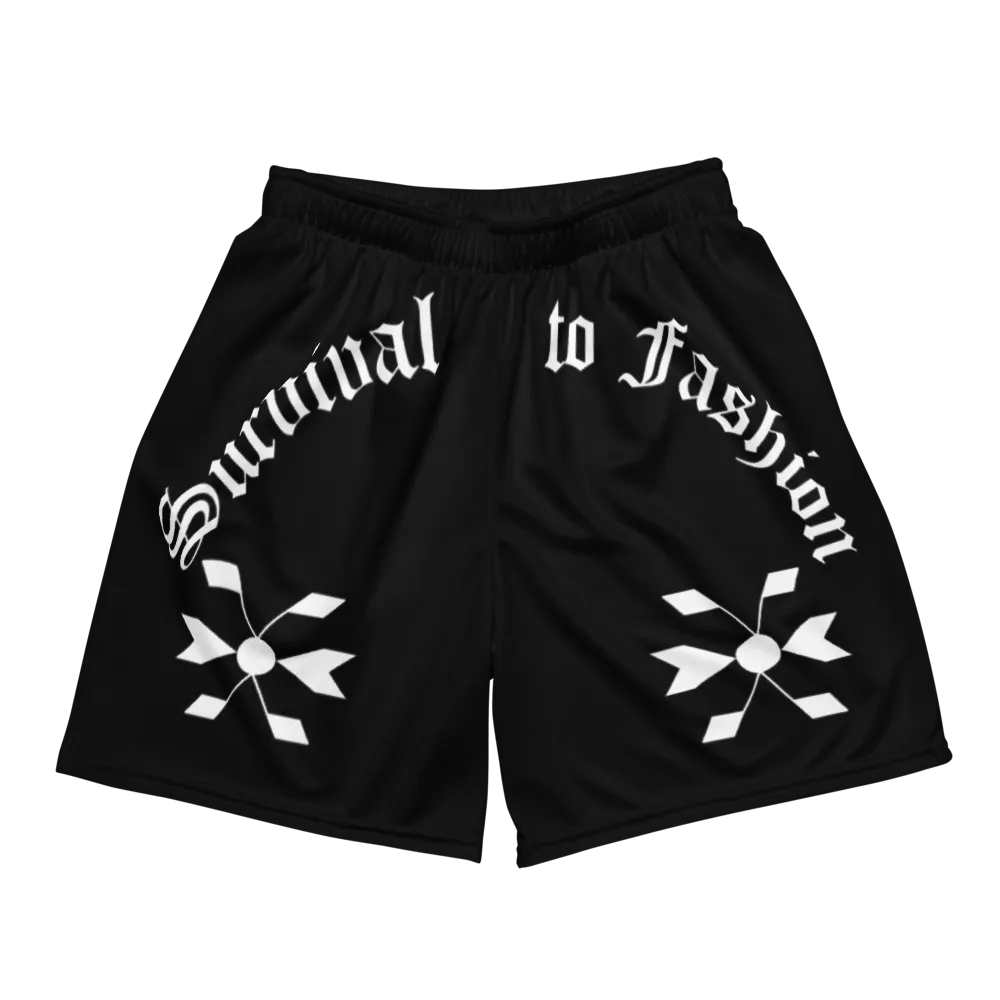 StoF Mesh Shorts
