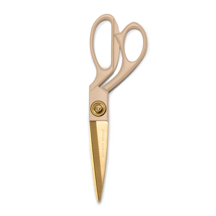 The Good Scissors