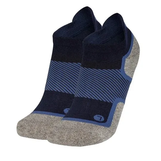 Wellness Performance Socks - No Show