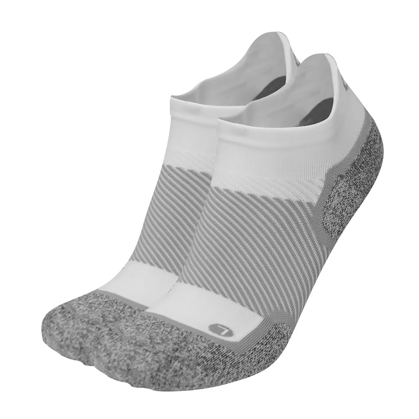 Wellness Performance Socks - No Show