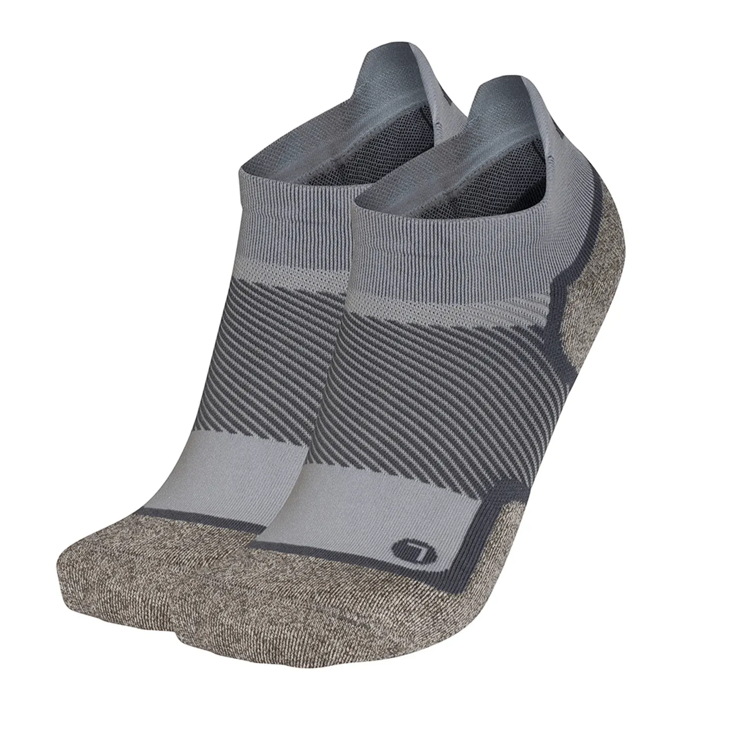 Wellness Performance Socks - No Show